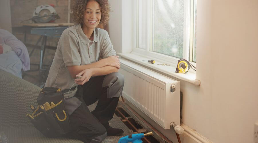 Professional same day plumber in Warrenton, NC